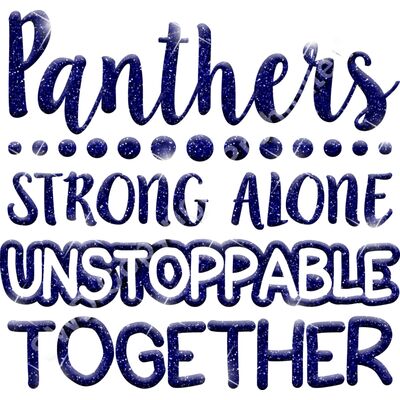 GLT87 BLUE GLITTER Thumbnail