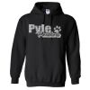 18500 Adult Heavy Blend Hooded Sweatshirt Thumbnail