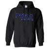 18500 Adult Heavy Blend Hooded Sweatshirt Thumbnail