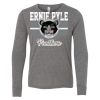 3513Y Youth Extra Soft Tri-blend Long Sleeve Thumbnail