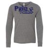 3513Y Youth Extra Soft Tri-blend Long Sleeve Thumbnail